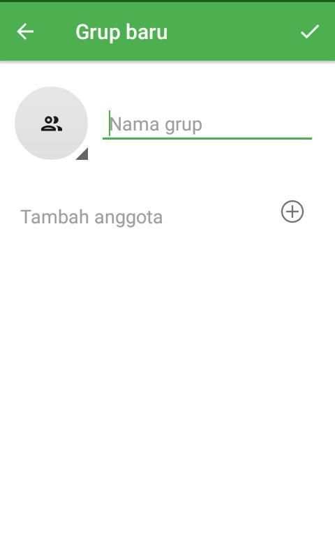 Whatsapp Muslim screenshot 3