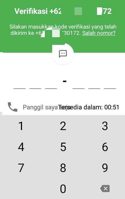 Whatsapp Muslim screenshot 7