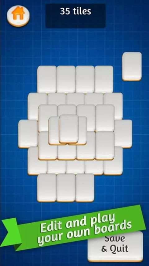 Mahjong screenshot 3