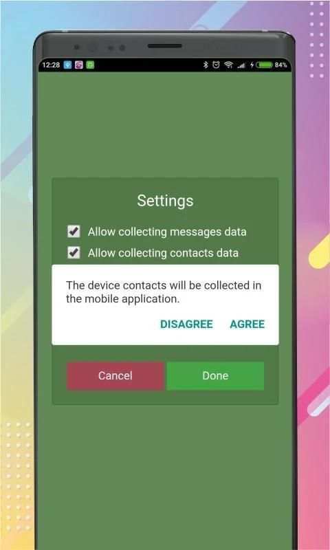 Call Tracker screenshot 2