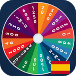 Suerte de Ruleta (español) icon