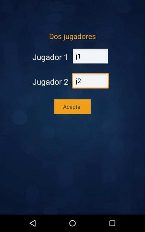 Suerte de Ruleta (español) screenshot 15