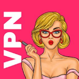 All Country VPN - Free VPN Proxy Master आइकन