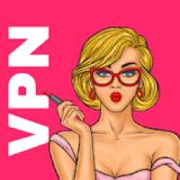 All Country VPN - Free VPN Proxy Master