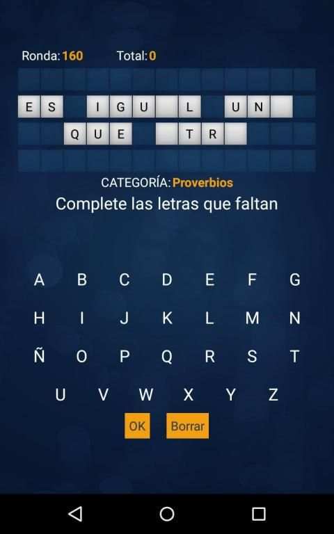 Suerte de Ruleta (español) screenshot 5