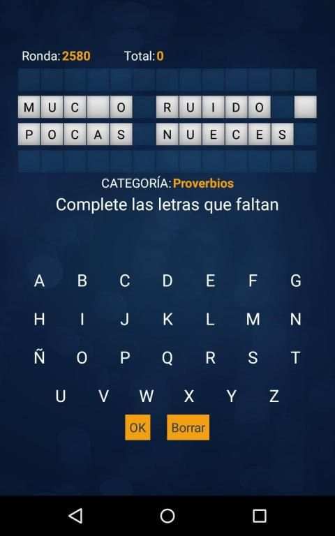 Suerte de Ruleta (español) screenshot 22