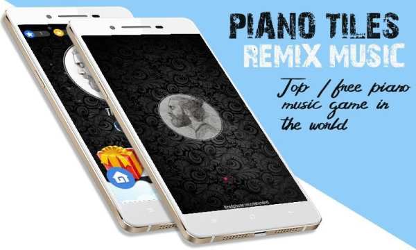 Piano Tiles - Remix Music screenshot 4