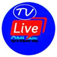 TV Indonesia - Semua Saluran TV Online Indonesia