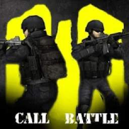 Call of Battle Land FPS Duty Special Ops Survivors