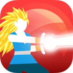 Super Goku Fight आइकन