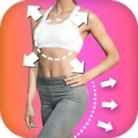 Retouch Body Shape Slim