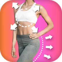 Retouch Body Shape Slim आइकन