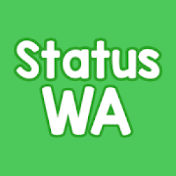 Status WA Lengkap - Keren dan Lucu आइकन