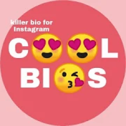 ikon Cool Bio Quotes For Insta Killer bio