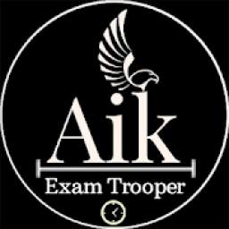Aik - Exam Trooper