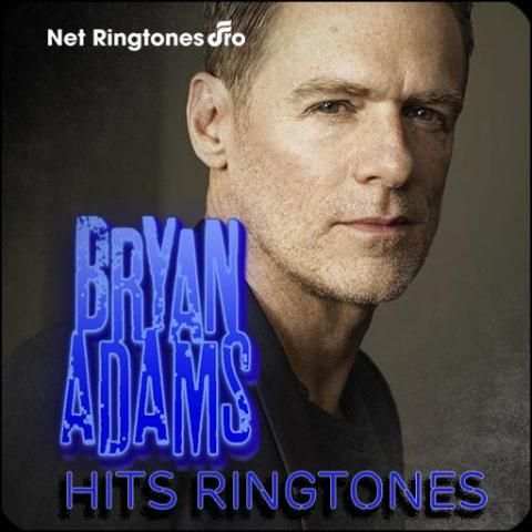 Bryan Adam Hits Ringtones स्क्रीनशॉट 4