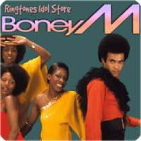 Boney M Hot Ringtones