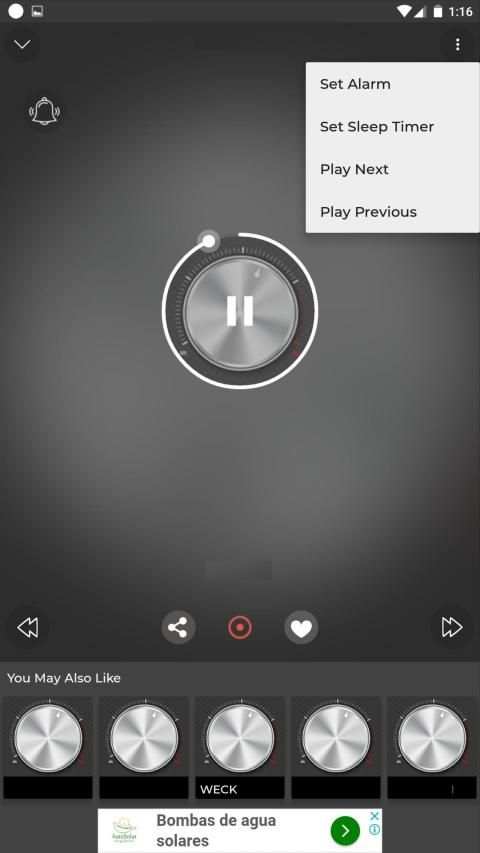 Fm Radio Akashvani Online Radio screenshot 2