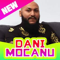 Dani Mocanu Muzică