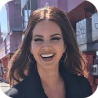 Lana Del Rey Music Album