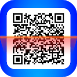 ikon QR &amp; Barcode Scanner