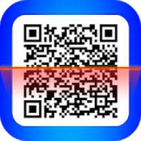 QR & Barcode Scanner