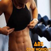 7 Day's Woman ABs Workouts Challenge.