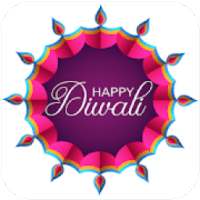 Happy Dussehra Diwali Stickers - WAstickers 2019