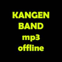 Lagu Kangen Band Offline on 9Apps