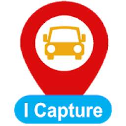 I Capture GPS