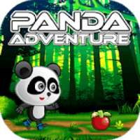 مغامرات الباندا The Adventures of Panda