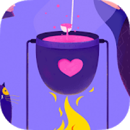 True Love Calculator Free أيقونة