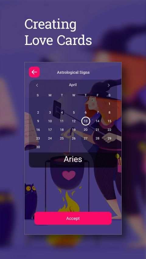 True Love Calculator Free screenshot 2