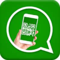 Whatscan: QR Scanner & whats web