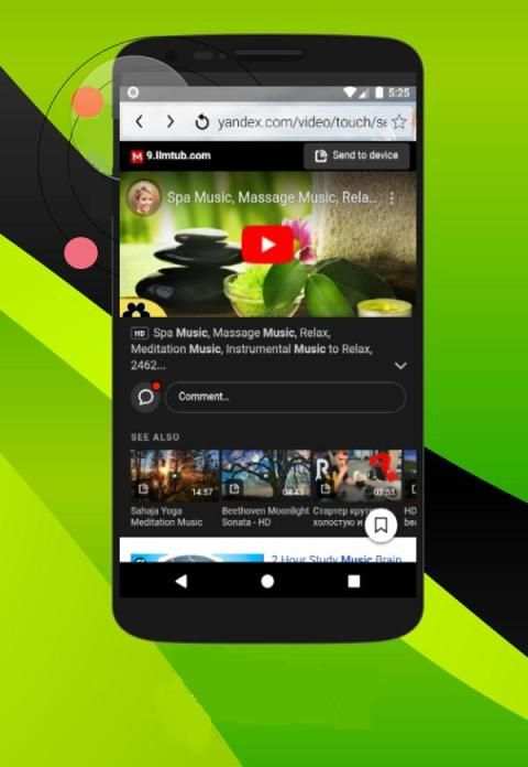 5G Speed Up Internet HD स्क्रीनशॉट 4