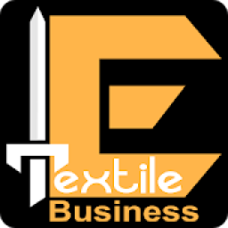 E-Textile Business : Embroidery Design आइकन