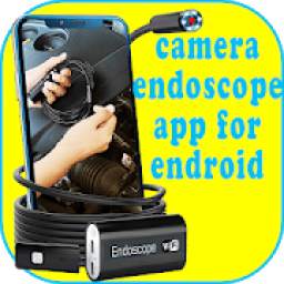 endoscope app for android - endoscope camera