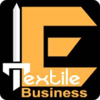 E-Textile Business : Embroidery Design