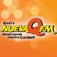Radio Nueva Q FM on 9Apps