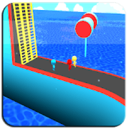 ikon Fun Run 3D: Human Race 2019