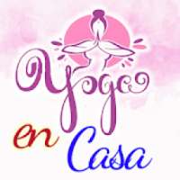 Yoga en Casa on 9Apps