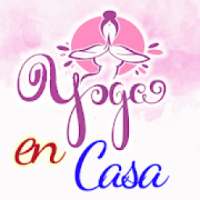 Yoga en Casa