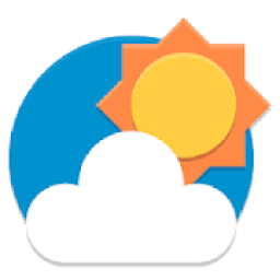 ikon Forecastie Weather