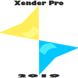 Xender Pro Guide 2019 आइकन