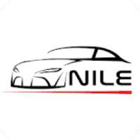 Nile Taxi Sudan on 9Apps