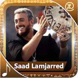 Saad Lamjarred Songs Lamjarred 1.0