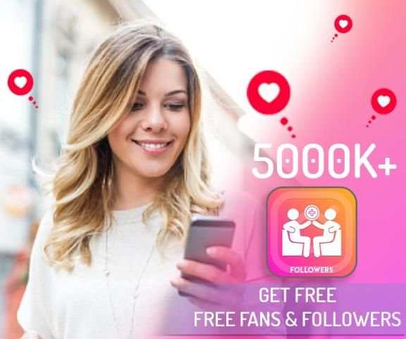 Followers For Instagram screenshot 3