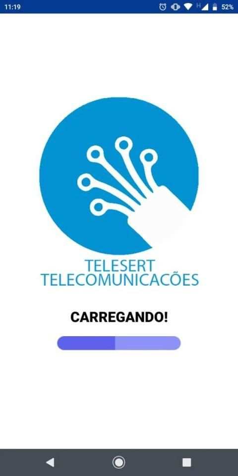 Telesert screenshot 4