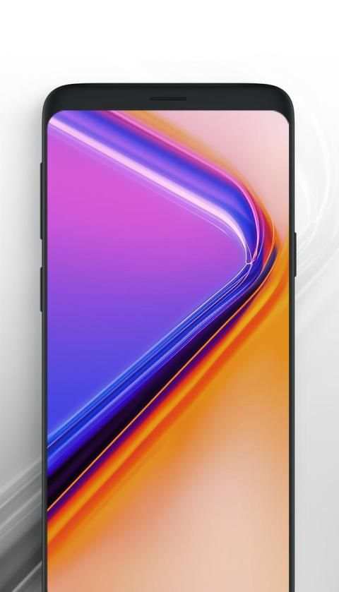 Oneplus 7 wallpapers - One 7 Pro स्क्रीनशॉट 3