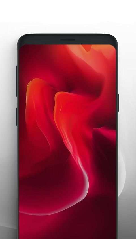 Oneplus 7 wallpapers - One 7 Pro स्क्रीनशॉट 1